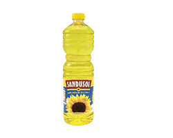 SUN FLOWER OIL 2LTR